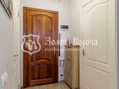 квартира по адресу Правды просп. (Правды), 3