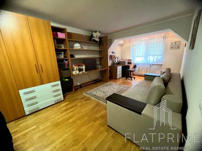 квартира за адресою Дмитра Чижевського вул. (Петра Чаадаєва), 2-Б