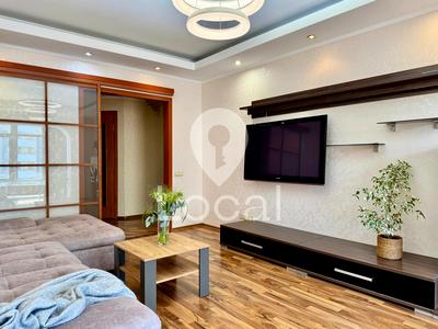 квартира за адресою Юлії Здановської вул. (Ломоносова), 56