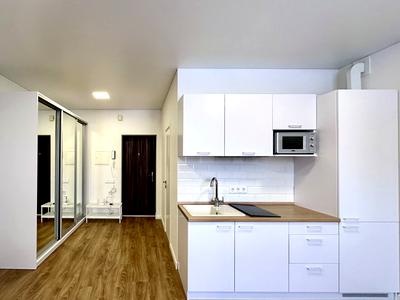 квартира за адресою Київ, Березова вул., 43