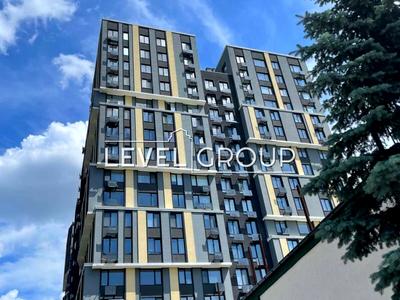квартира за адресою Паркова вул., 40