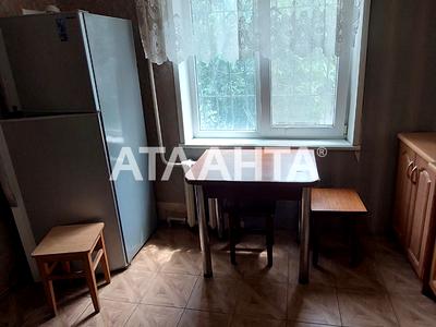 квартира за адресою Одеса, Сім'ї Глодан вул., 27