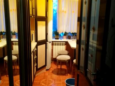 квартира по адресу Зодчих ул., 78