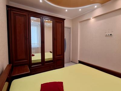 квартира за адресою Регенераторна вул., 4