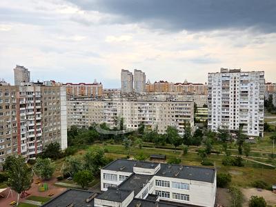 квартира по адресу Александра Архипенко ул. (Мате Залки), 4-Б
