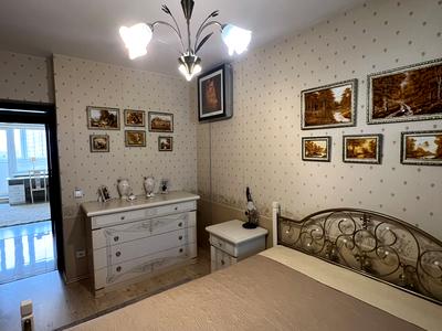 квартира по адресу Клочковская ул., 115