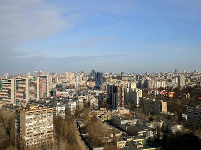 квартира по адресу Генерала Шаповала ул. (Механізаторів), 2