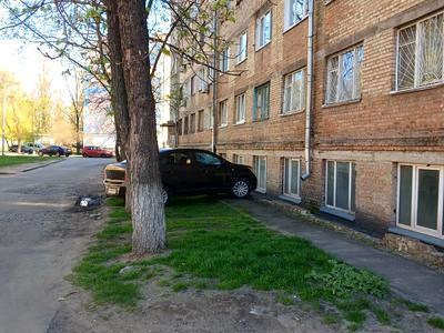 комната по адресу Мрии ул. (Академика Туполева), 5-Б
