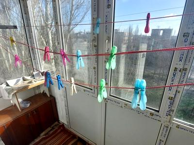 квартира за адресою Євгенія Логінова вул. (Крилова), 33