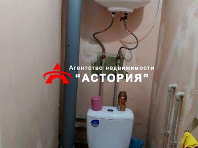 квартира по адресу Омельченко ул., 9
