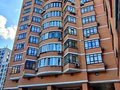 квартира за адресою Бульварно-Кудрявська вул. (Воровського), 11-А
