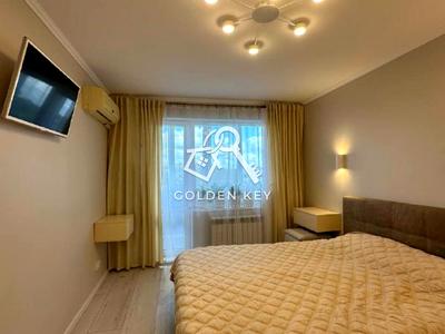 квартира за адресою Кривий Ріг, Кобилянського вул., 223