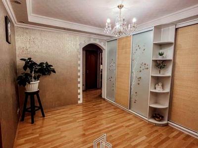 квартира по адресу Петра Григоренко просп., 5