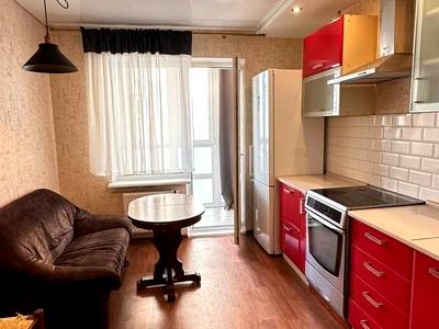 квартира по адресу Бориса Гмыри ул., 16а