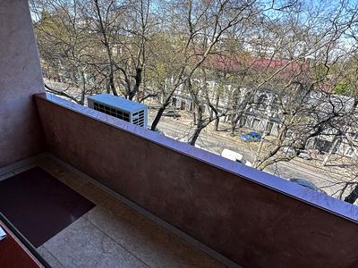 квартира по адресу Степовая ул., 23/25