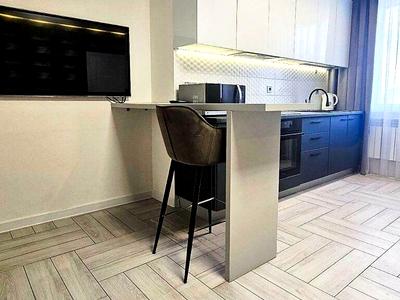 квартира за адресою Лисаветинська вул., 7а
