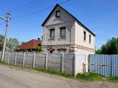 будинок за адресою смт. Безлюдівка, Полунична вул.