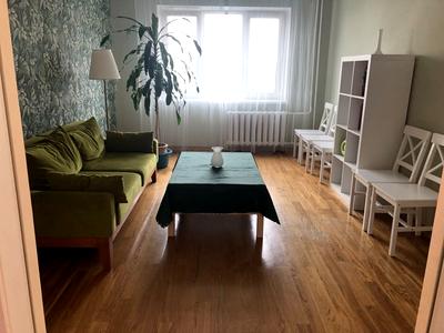 квартира по адресу Татарская ул., 38