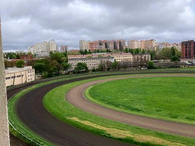 квартира за адресою Краснова вул., 1-А