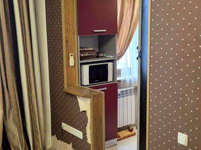 квартира по адресу Амосова ул. (Корчагінців), 40