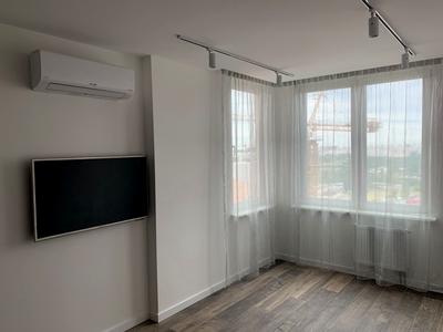 квартира за адресою Юлії Здановської вул. (Ломоносова), 34-Б