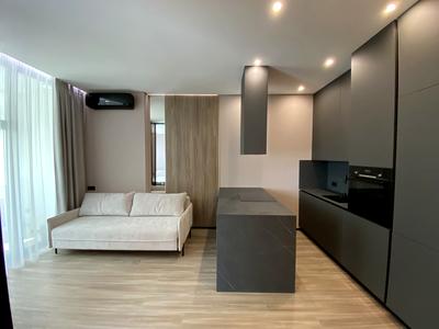 квартира за адресою Берестейський просп. (Перемоги), 11 к3