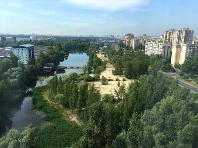 квартира по адресу Николая Закревского ул., 42-А