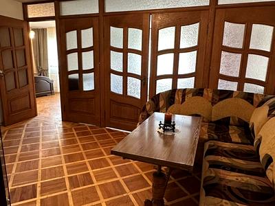 квартира за адресою Анни Ахматової вул., 3-А
