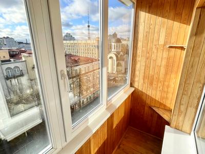 квартира за адресою Загорівська вул. (Багговутівська), 3/15