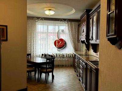 квартира по адресу Евгения Коновальца ул. (Щорса), 36-В