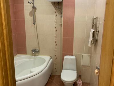 квартира за адресою Урловськая, 11А