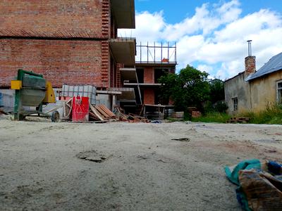 квартира за адресою Якова Степового вул., 5