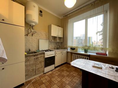 квартира по адресу Голосеевский просп. (40-летия Октября), 46/1
