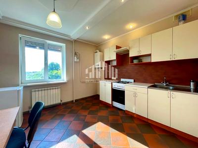 квартира за адресою Польова вул., 20Б