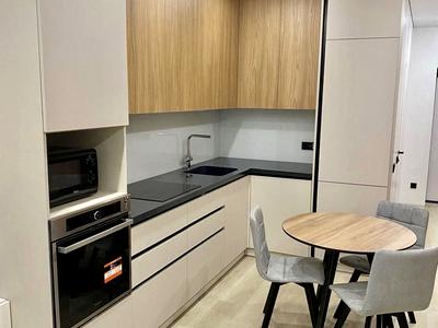 квартира за адресою Кадетський Гай вул., 10