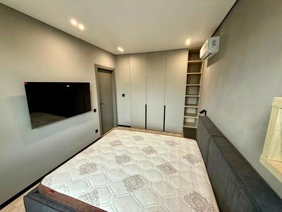 квартира за адресою Запорізьке шосе, 32а