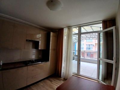 квартира за адресою Буковинська вул., 33А