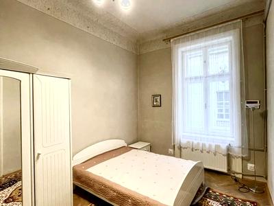 квартира по адресу Шашкевича пл., 4