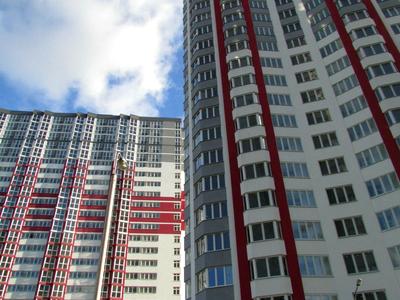 квартира по адресу Олены Пчилки ул., 6-А