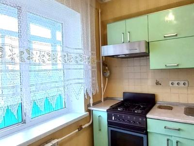 квартира за адресою Олександра Архипенка вул. (Мате Залки), 4