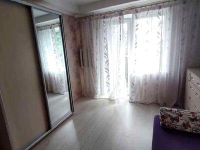 квартира по адресу Кіото ул., 7