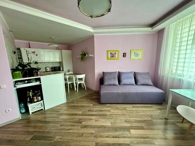 квартира за адресою Вишгородська вул., 45/7