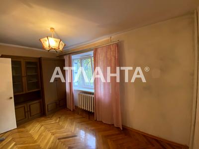 квартира за адресою Героїв Крут вул. (Валентини Терешкової), 35