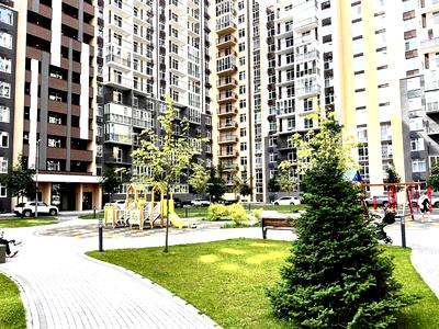 квартира за адресою Академіка Заболотного вул., 148-В