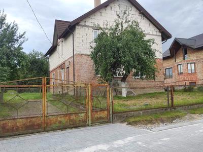будинок за адресою Івана Франка вул.