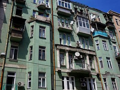 квартира по адресу Олеся Гончара ул., 88-Б