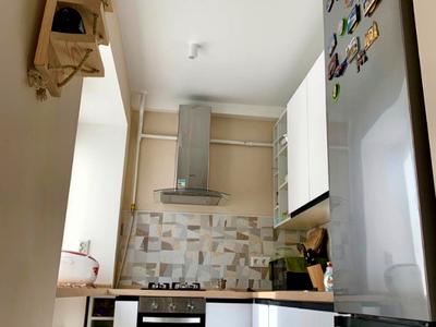 квартира за адресою Раїси Окіпної вул., 5
