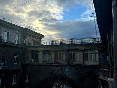 квартира за адресою Хрещатик вул. (Kreschatic), 15
