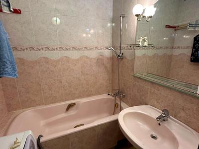 квартира по адресу Леси Украинки бульв., 9-В