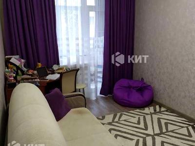 квартира по адресу Каразина ул., 7/9